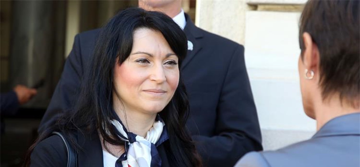 Tramišak: Uz dobru međuresornu suradnju možemo povući sav novac iz europskih fondova